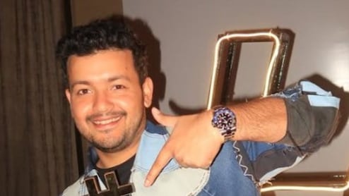 Who Was Anunay Sood, Dubai-Based Travel Influencer Who Died At 32