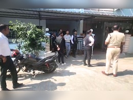 अनूपपुर में जज साहब के घर चोरी, चंद कदम पर था 'कोतवाल' का आवास, फिर भी नहीं कांपे चोरों के हाथ, ले उड़े ये माल