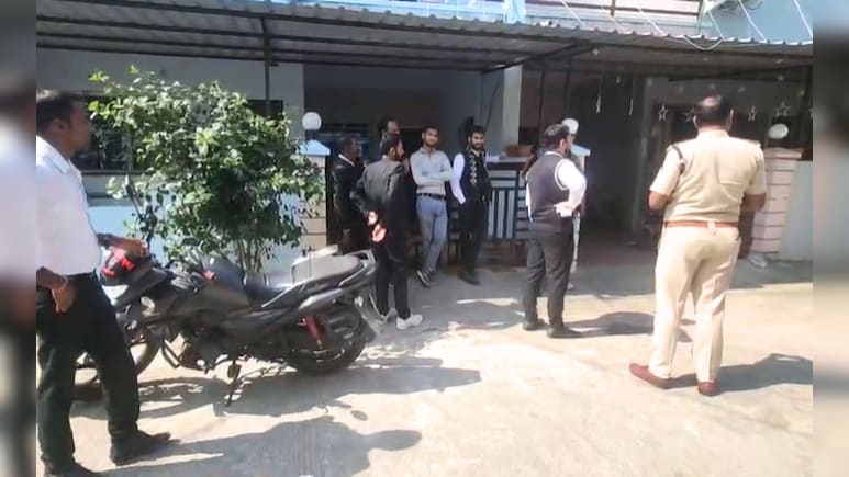 अनूपपुर में जज साहब के घर चोरी, चंद कदम पर था 'कोतवाल' का आवास, फिर भी नहीं कांपे चोरों के हाथ, ले उड़े ये माल