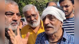 सावधान! पुलिस बनकर घूम रहे बदमाश; व्यापारी से की दिनदहाड़े लूट, सोने की चेन और पैसे लेकर फरार