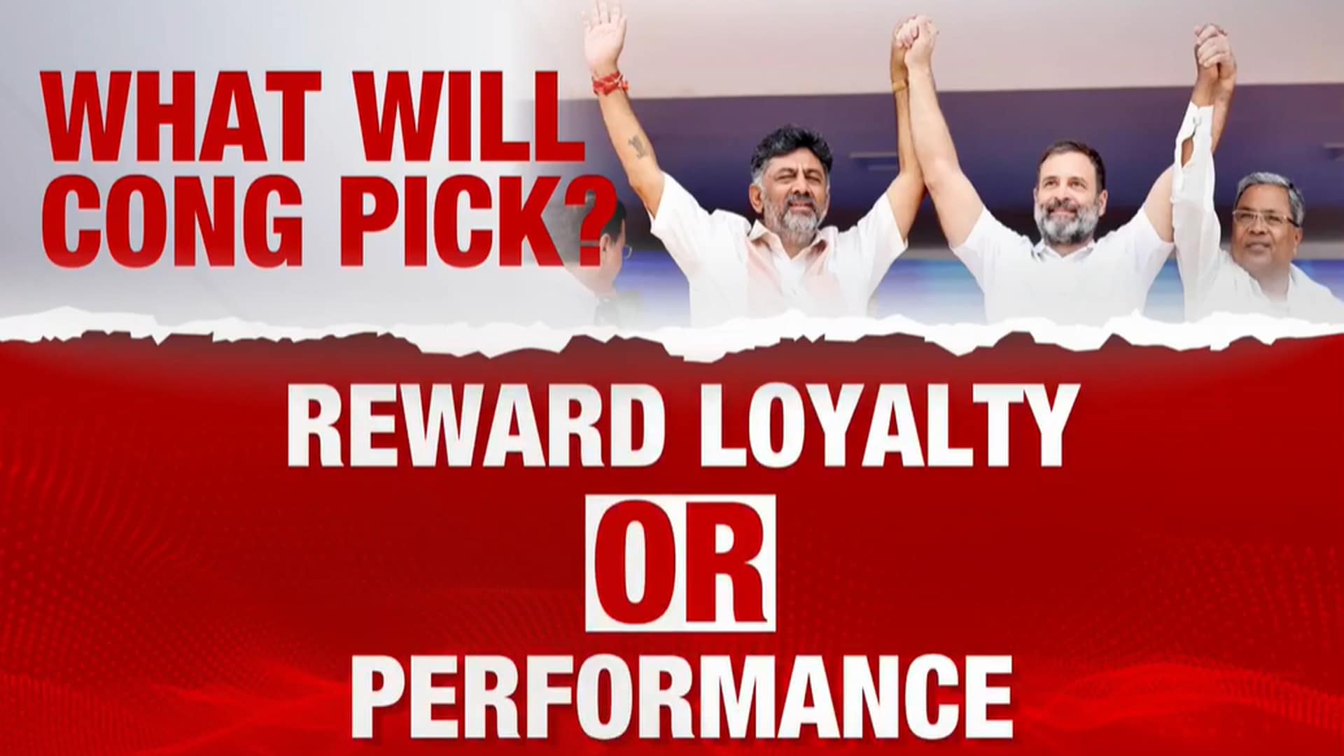 All Eyes On Delhi: Congress To Begin First Round of Karnataka Crisis Talks