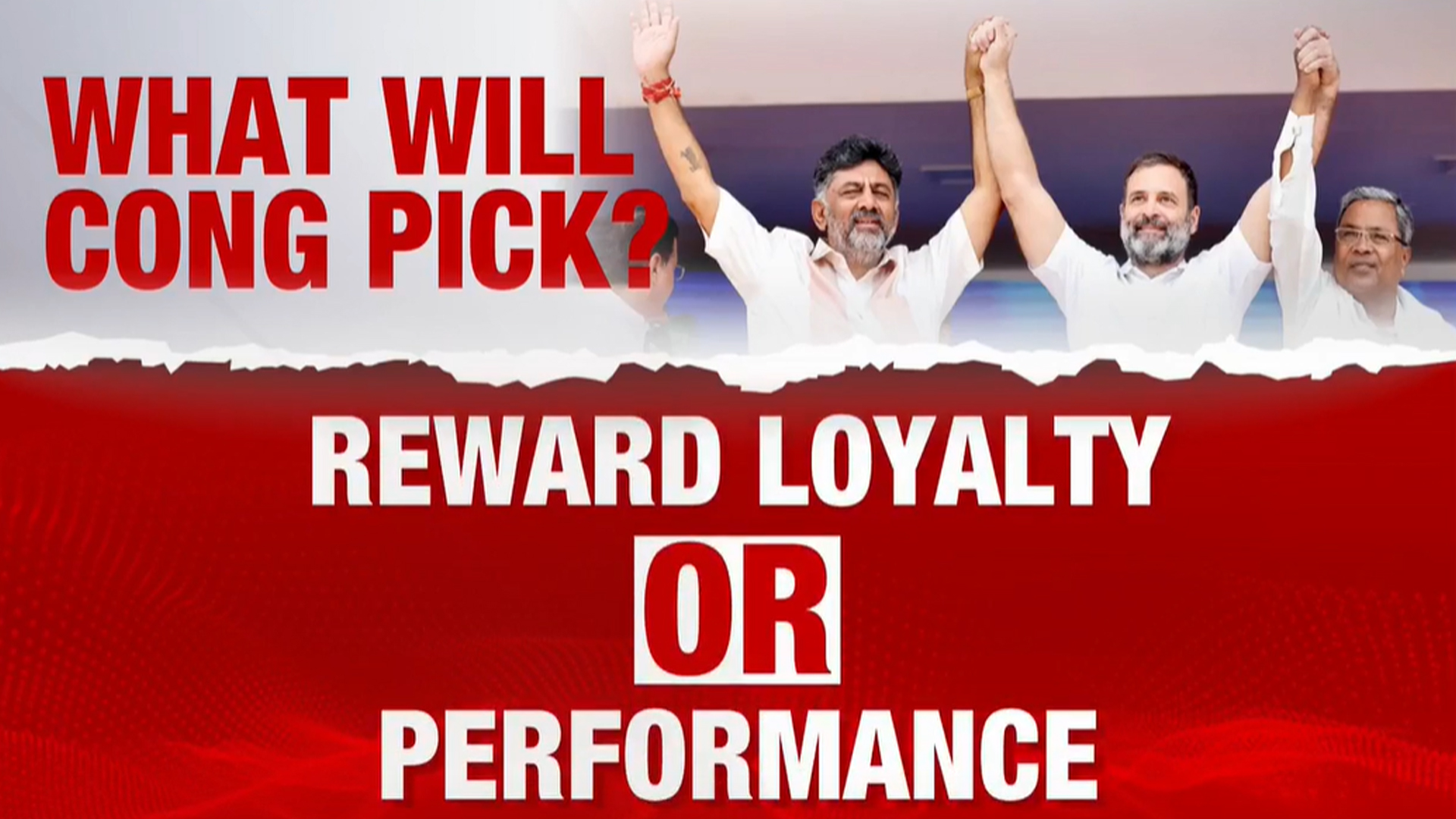 All Eyes On Delhi: Congress To Begin First Round of Karnataka Crisis Talks