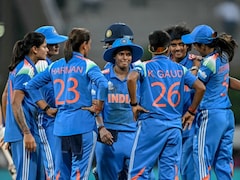 India's Predicted Playing XI vs South Africa, Women's World Cup 2025 Final: Will India Tinker With Winning Combination?