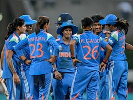 VIDEO: गंभीर, बुमराह समेत पुरुष क्रिकटरों का वर्ल्ड कप से पहले महिला टीम को आखिरी संदेश,'गलती करने से नहीं डरो'