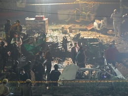 दिल्ली ब्लास्ट में बड़ा खुलासा, बाबरी का बदला लेना चाहते थे आतंकवादी, पूरा प्लान बेहद खौफनाक