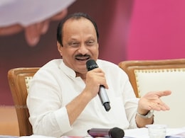 पुणे फिर साबित हुआ अजित पवार का अभेद्य किला, नगर परिषद चुनाव में शानदार जीत