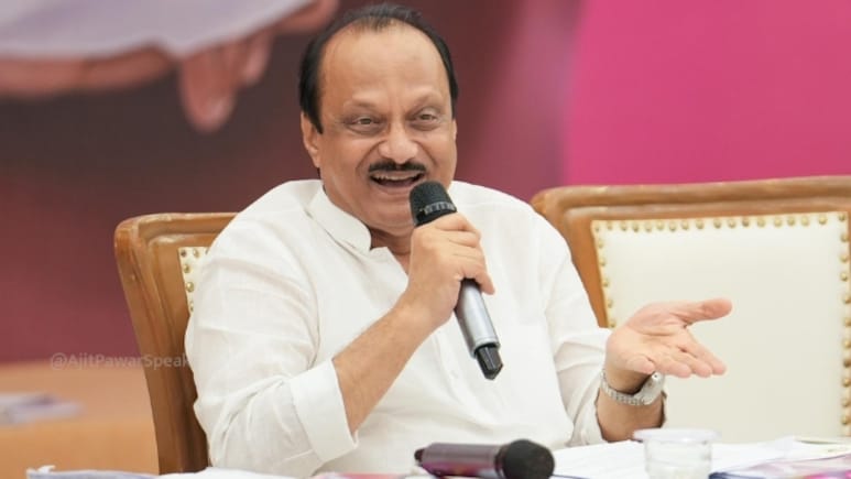 पुणे फिर साबित हुआ अजित पवार का अभेद्य किला, नगर परिषद चुनाव में शानदार जीत