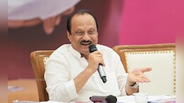 "How Is It A Threat?" Ajit Pawar On 'You Have Votes, I Have Funds' Remark