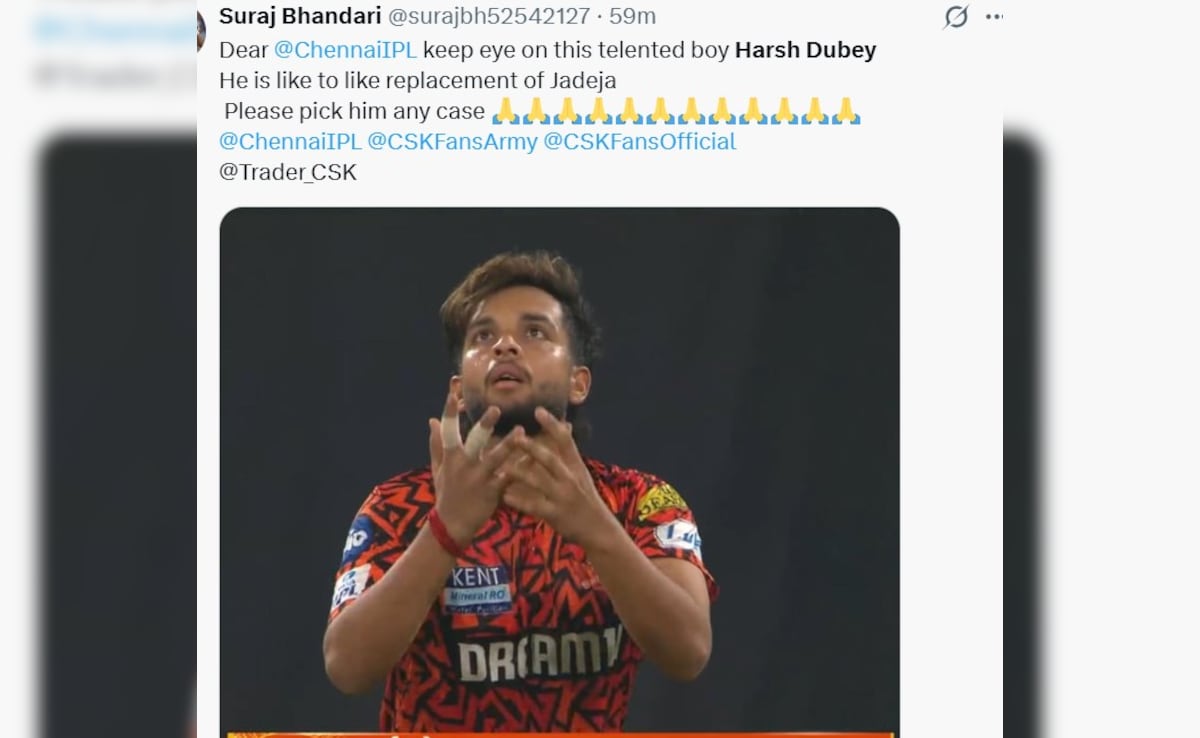 Latest and Breaking News on NDTV Latest and Breaking News on NDTV