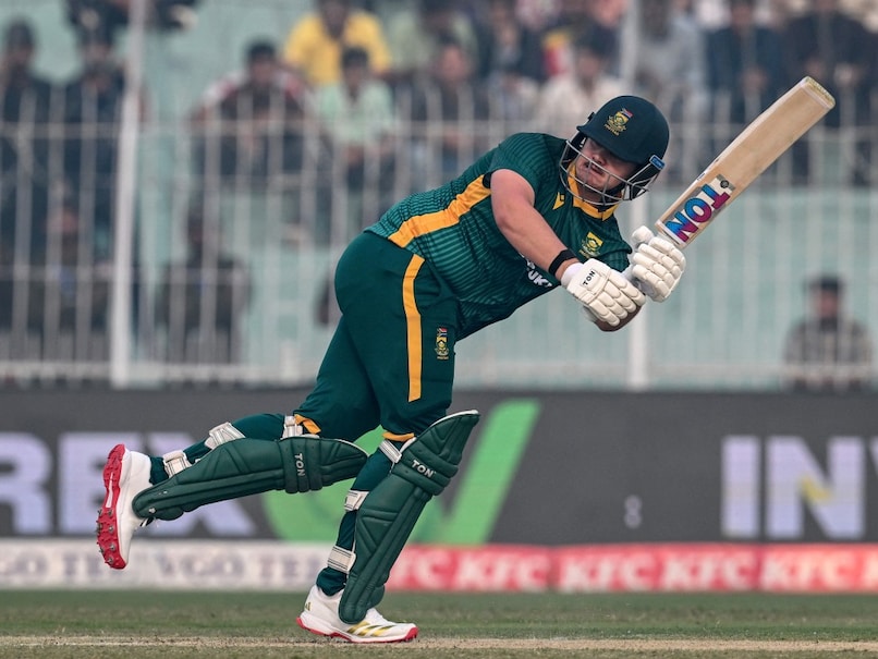 Pakistan vs South Africa 1st ODI Live Score Updates: Lhuan-dre Pretorius Hits 50, South Africa On Fire vs Pakistan
