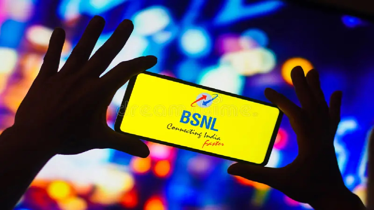 365 दिनों तक डेली 2GB, अनलिमिटिड कॉलिंग, फ्री सिम, स्पेशल बेनिफिट के साथ BSNL लाई बेस्ट प्लान
