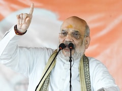 After Commonwealth Games, Ahmedabad Will Host Olympics In 2036: Amit Shah