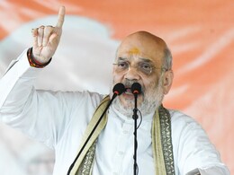 After Commonwealth Games, Ahmedabad Will Host Olympics In 2036: Amit Shah