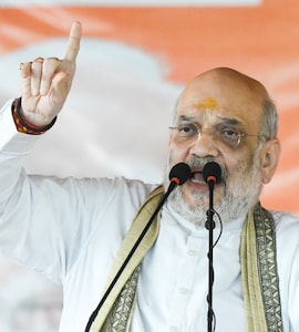 After Commonwealth Games, Ahmedabad Will Host Olympics In 2036: Amit Shah