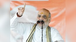 सिंधु जल संधि और यमुना प्रदूषण पर गृह मंत्री अमित शाह की अध्यक्षता में हुई अहम बैठक