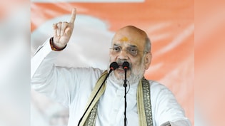 &lsquo;सहकार से समृद्धि&rsquo; की दिशा में बड़ा कदम: टैक्सी ड्राइवरों के हित में शुरू होगी &lsquo;भारत टैक्सी&rsquo;