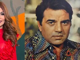 Rakhi Sawant: "धर्मजींचा मृत्यू 2-3 दिवसांपूर्वीच, नंतर ड्रामा..", व्हायरल व्हिडीओमुळे खळबळ, नेटकरी संतापले!