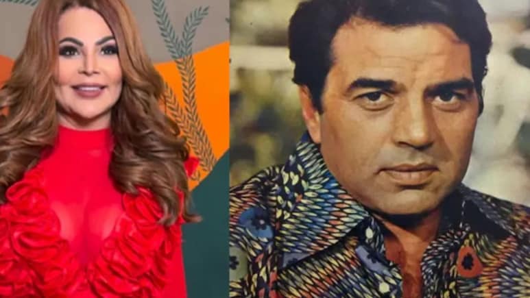 Rakhi Sawant: "धर्मजींचा मृत्यू 2-3 दिवसांपूर्वीच, नंतर ड्रामा..", व्हायरल व्हिडीओमुळे खळबळ, नेटकरी संतापले!