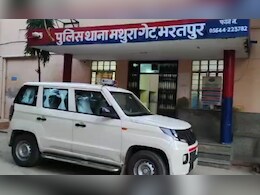 आत्मसमर्पण करने आया आरोपी, जेल भेजे जाने की भनक लगी, पुलिस को चकमा देकर कटघरे से भाग गया 