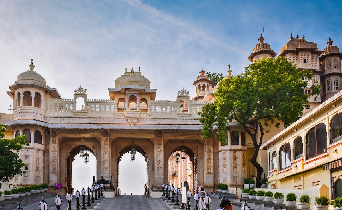 Latest and Breaking News on NDTV