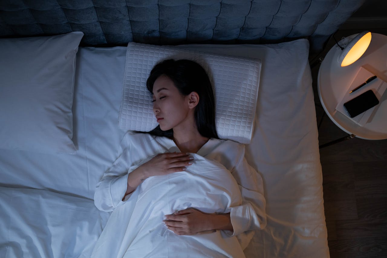 Are You Getting Enough Sleep? Understanding REM Sleep And Why It Matters