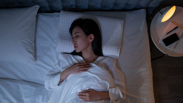 Are You Getting Enough Deep Sleep? Understanding REM Sleep And Why It Matters