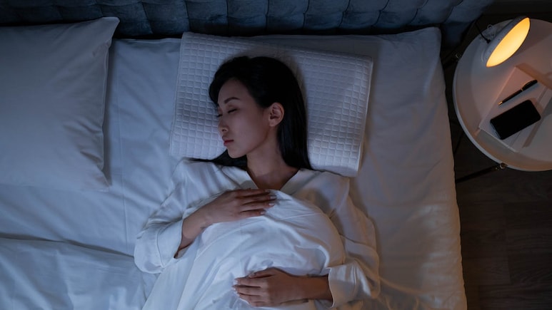 Wrong Pillow, Low Energy: Doctor Explains How Sleep Support Shapes Your Day