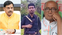 MP Politics: सेना के शौर्य पर सवाल, नक्सलियों के लिए आंसू... नक्सली माड़वी हिड़मा के एनकाउंटर पर एमपी में गरमाई सियासत