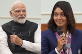 क्या है पीएम मोदी का Skin Care Routine? क्रिकेटर हरलीन देओल ने पूछा सवाल; मिला मजेदार जवाब