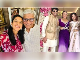 Smriti Mandhana Wedding Postponed: स्मृति मंधाना की शादी टली, पिता की तबीयत बिगड़ने से दुख में बदला जश्न का माहौल, अब आगे क्या?