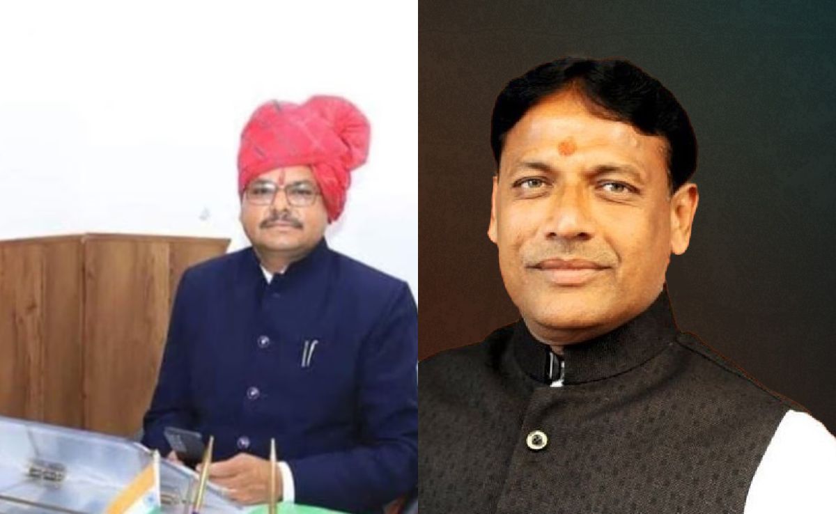 Anta Bypoll: बिहार में हार पर राजस्थान में कांग्रेस ने बीजेपी को दे दिया सदमा