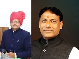 Anta Bypoll: बिहार में हार पर राजस्थान में कांग्रेस ने बीजेपी को दे दिया सदमा