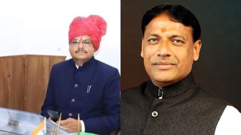 Anta Bypoll: बिहार में हार पर राजस्थान में कांग्रेस ने बीजेपी को दे दिया सदमा