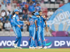 India vs South Africa, Women's World Cup 2025 Final Pitch Report