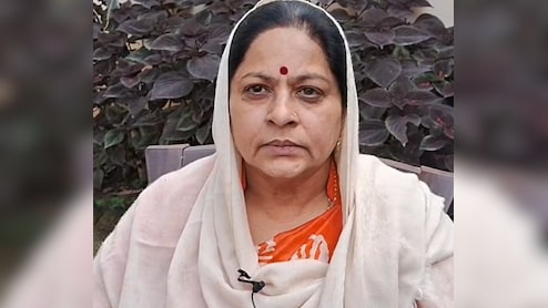 ये लोगों में डर पैदा करने जैसा कदम... डिटेंशन सेंटर को लेकर छिड़े बवाल पर बोलीं सपा सांसद