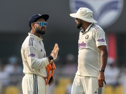 India Great Calls Out Rishabh Pant And Co For Lack Of Aggressiveness On Day 2 Of 2nd Test vs SA