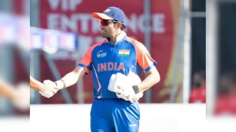 हांगकांग सिक्सेस से बंध गया भारतीय टीम का बोरिया बिस्तर, श्रीलंका ने भी दी शर्मनाक शिकस्त