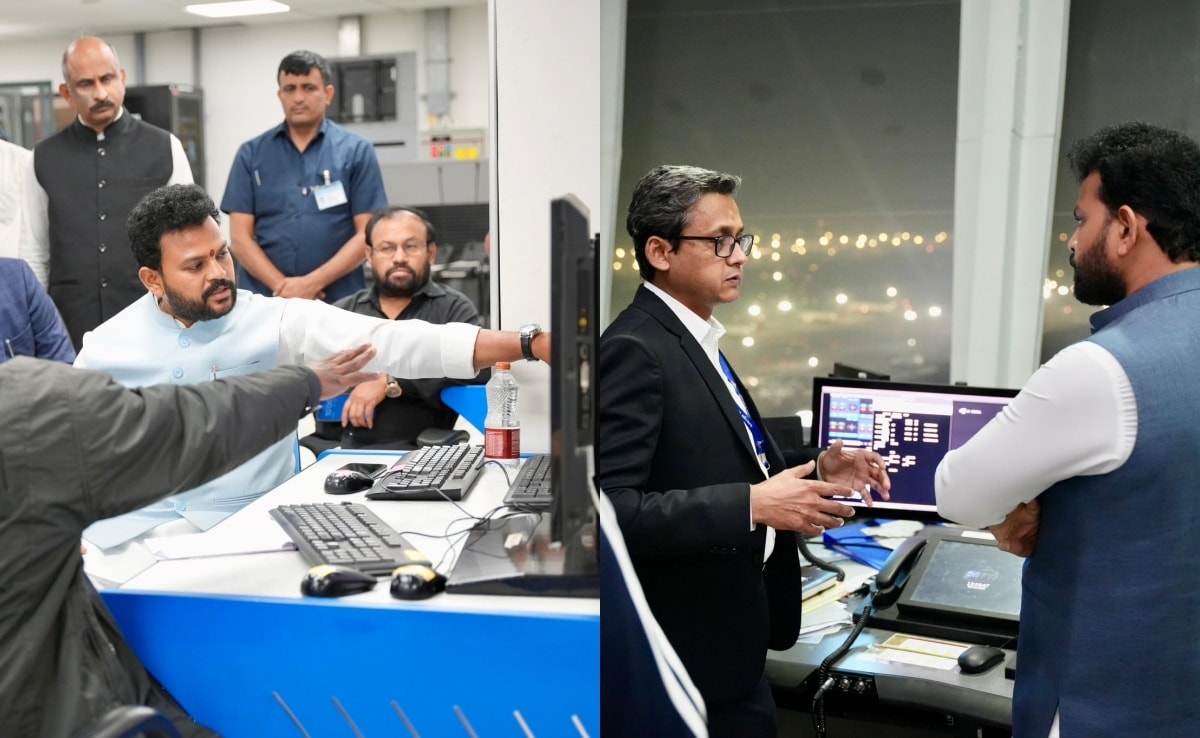 Latest and Breaking News on NDTV Latest and Breaking News on NDTV