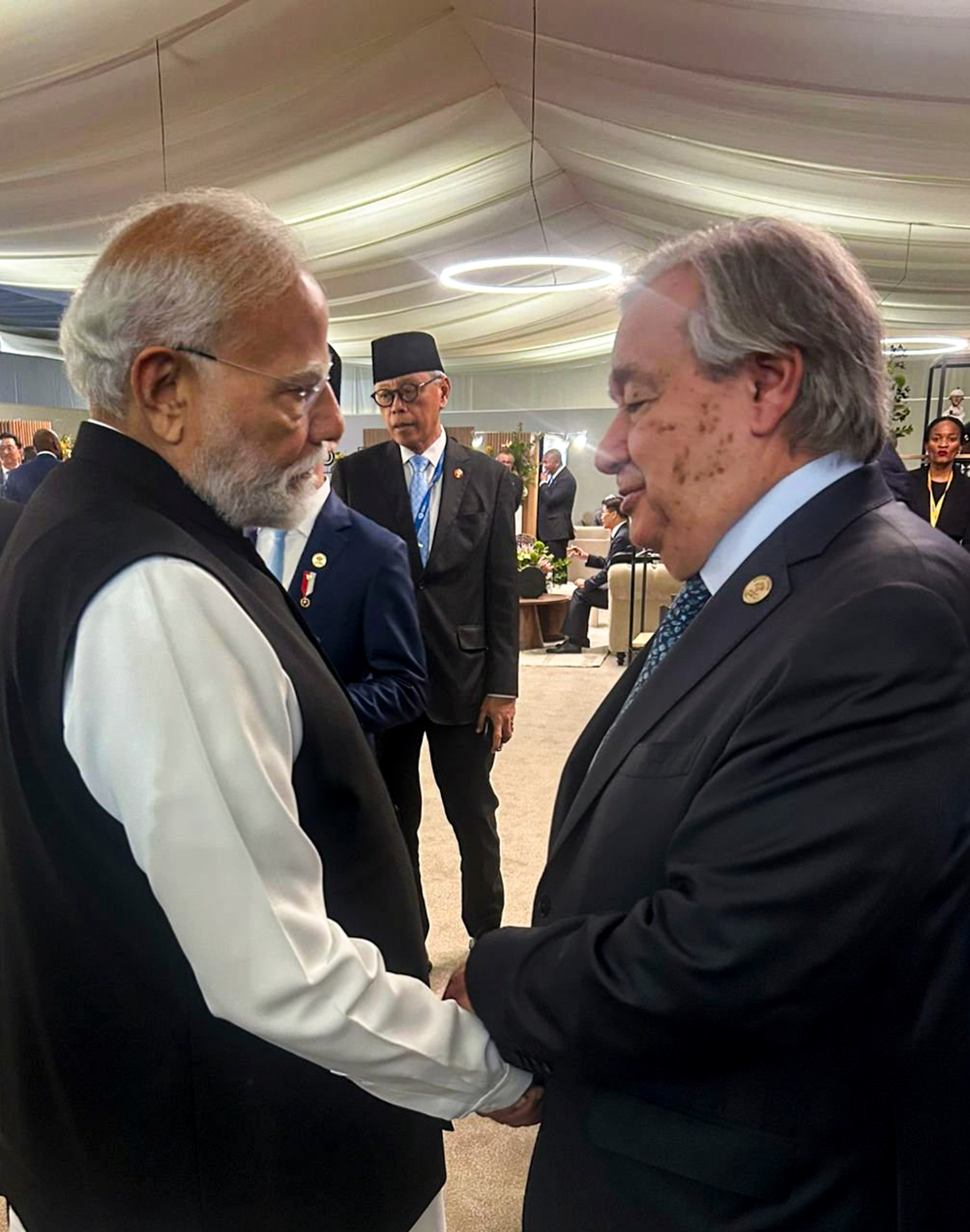 Latest and Breaking News on NDTV