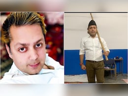 पंजाब: फिरोजपुर में RSS कार्यकर्ता की गोली मारकर हत्या, हमलावर फरार