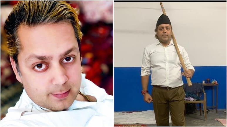 पंजाब: फिरोजपुर में RSS कार्यकर्ता की गोली मारकर हत्या, हमलावर फरार