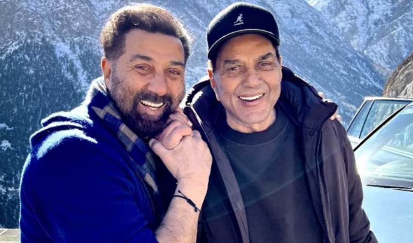 "Dharmendra Recovering, Pray For His Long Life," Says Sunny Deol In New Statement