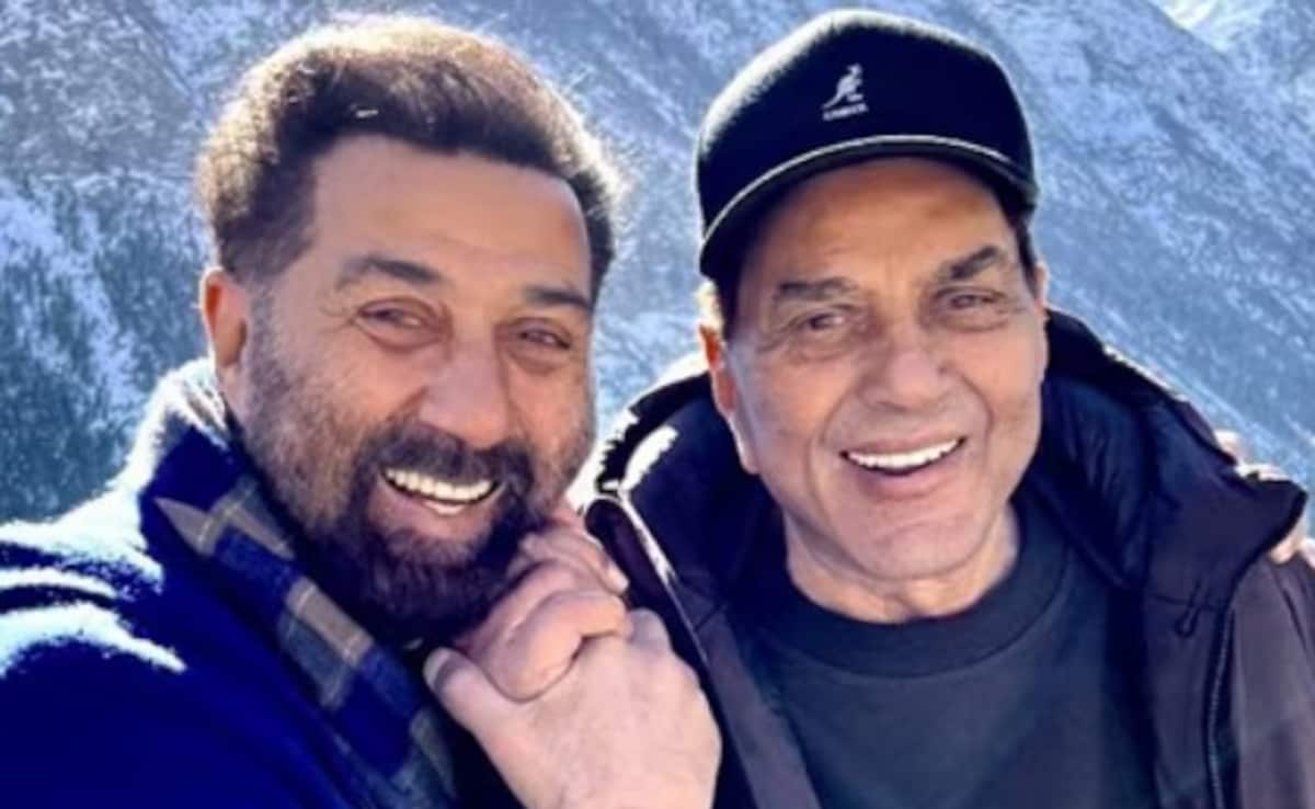 सनी देओल की वाइफ की 10 रेयर तस्वीरें, वेडिंग फोटो देख कहेंगे- धर्मेंद्र की बहू हैं एक्ट्रेसेस पर भारी