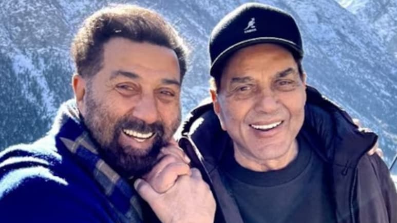 सनी देओल की वाइफ की 10 रेयर तस्वीरें, वेडिंग फोटो देख कहेंगे- धर्मेंद्र की बहू हैं एक्ट्रेसेस पर भारी