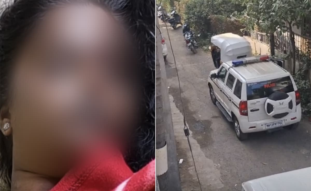 Tragic Murder-Suicide in Pune: Ruby Hall Clinic Employees Found Dead After Relationship Dispute