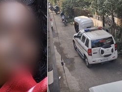 Man Kills Girlfriend, Then Dies By Suicide In Pune: Cops