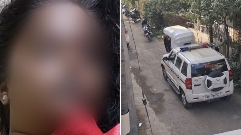 Man Kills Girlfriend, Then Dies By Suicide In Pune: Cops