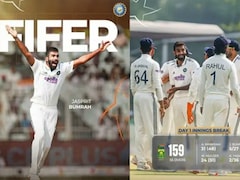 पहले ही दिन मिल गया सबूत, फैंस को दिख रही भारत की पारी से जीत, बस करना होगा यह काम