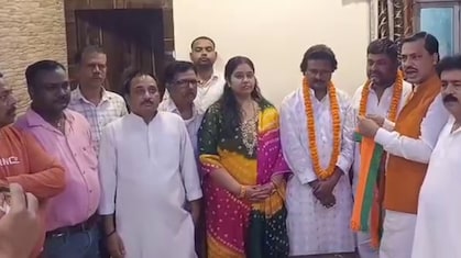 बिहार में मतदान से पहले ही ये सीट हार गई जनसुराज, हो गया बड़ा खेल