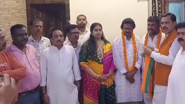 बिहार में मतदान से पहले ही ये सीट हार गई जनसुराज, हो गया बड़ा खेल